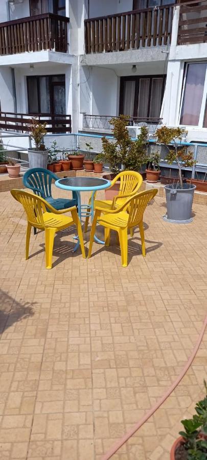 Guest House Tony Misivri Dış mekan fotoğraf