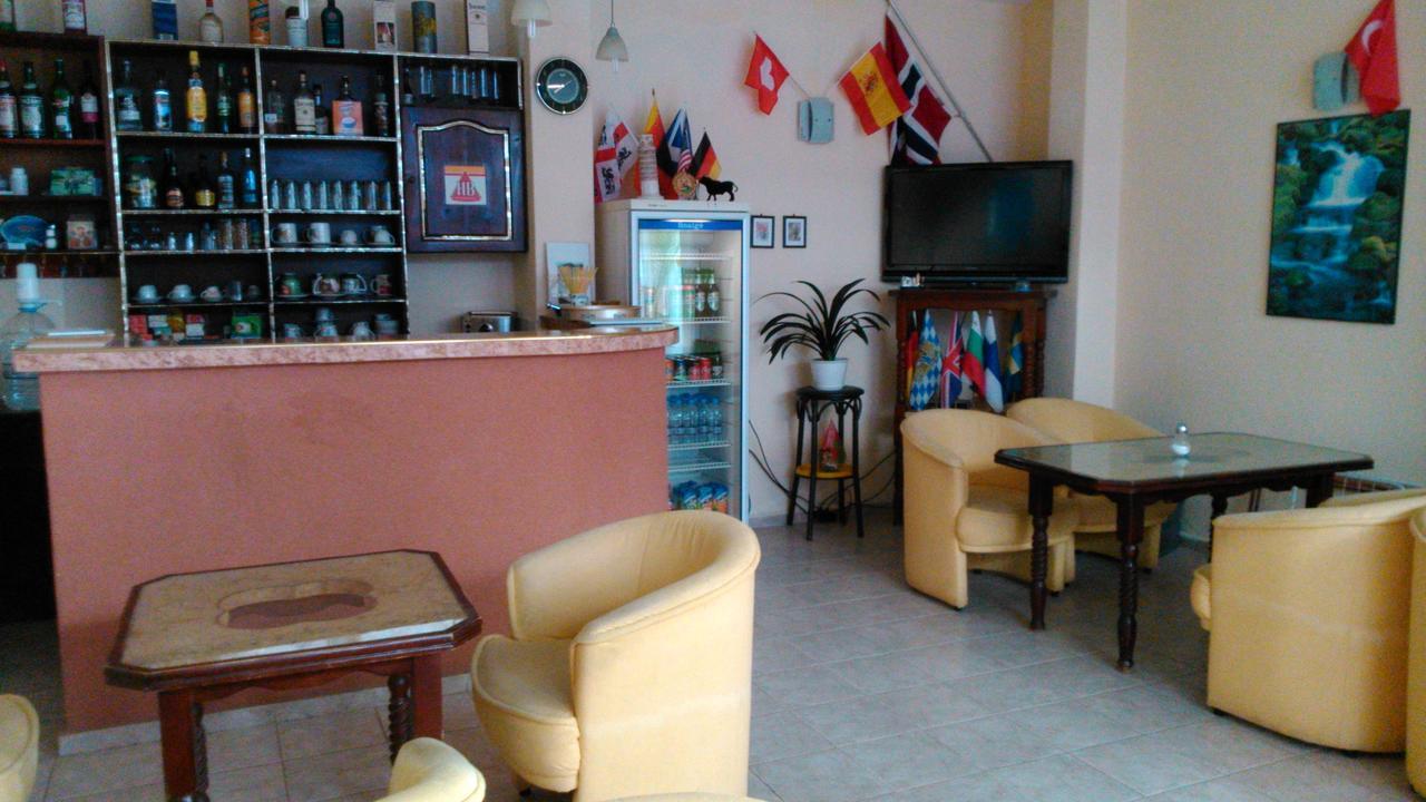 Guest House Tony Misivri Dış mekan fotoğraf