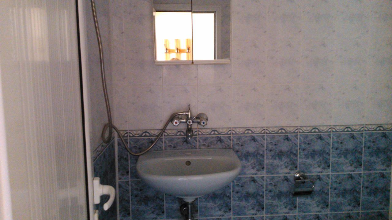 Guest House Tony Misivri Dış mekan fotoğraf