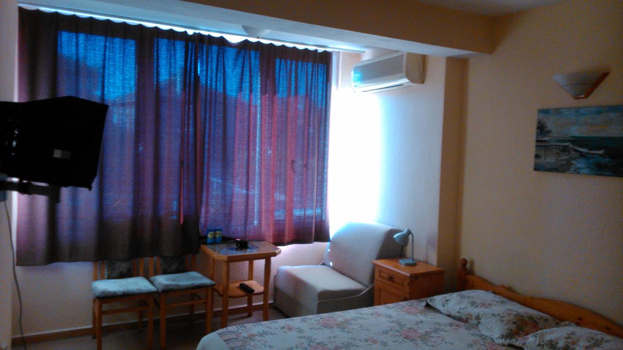 Guest House Tony Misivri Dış mekan fotoğraf