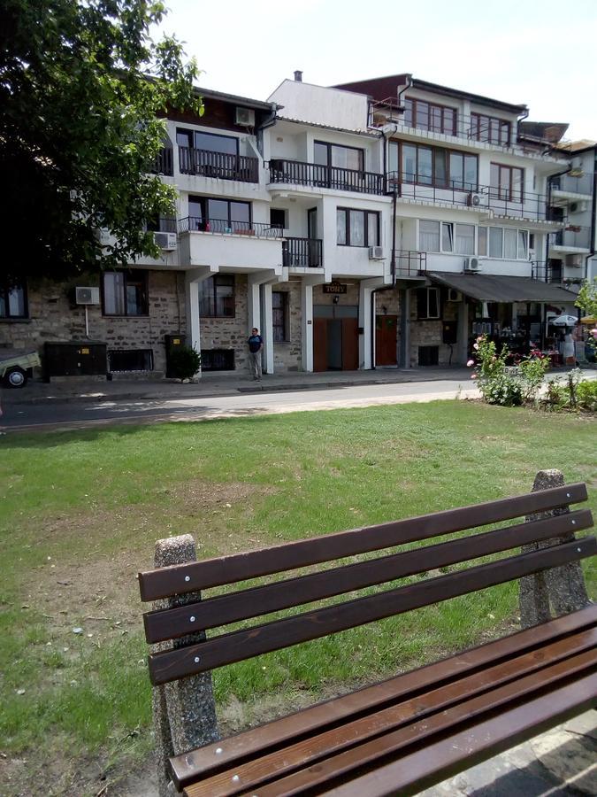 Guest House Tony Misivri Dış mekan fotoğraf